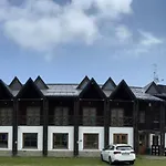 Hotel Enzo Moro Sùtrio