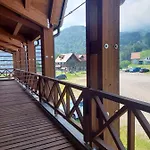 Enzo Moro Hotell Sùtrio