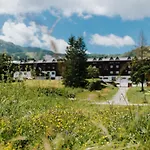Hotel Enzo Moro Sùtrio