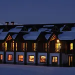 Hotel Enzo Moro Sùtrio