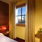 Enzo Moro Hotell