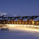 Hotell Enzo Moro 3*