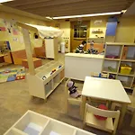 Enzo Moro Hotel Sùtrio