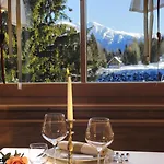 Enzo Moro Hotel