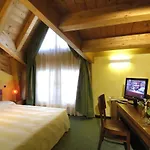 Hotel Enzo Moro