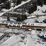 Hotel Enzo Moro 3*