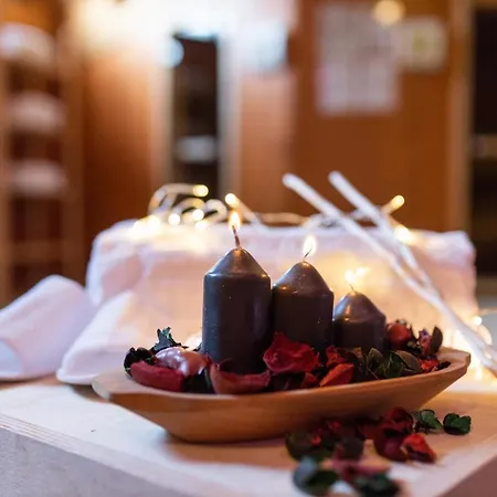 Enzo Moro Hotel 3*