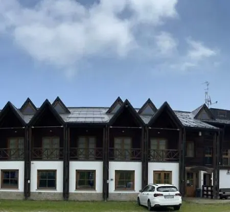 Hotel Enzo Moro Sùtrio