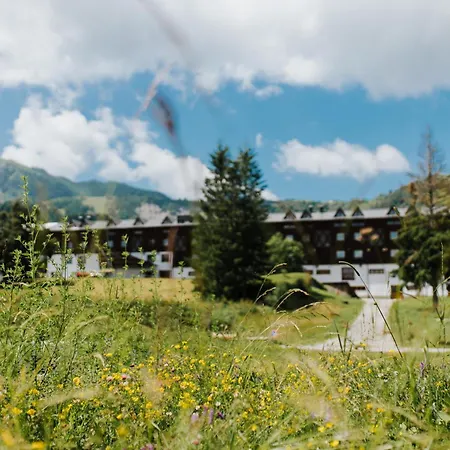 Hotel Enzo Moro Sùtrio