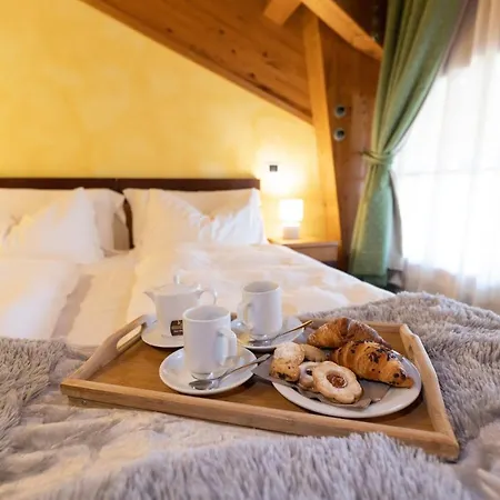 Hotel Enzo Moro