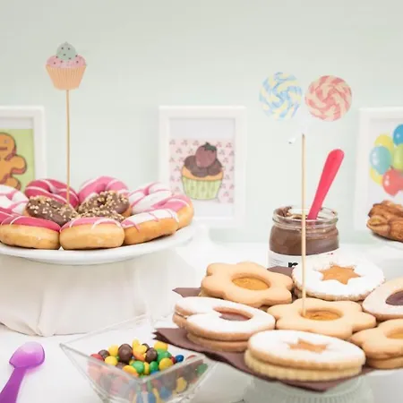 Enzo Moro Hotel Sùtrio