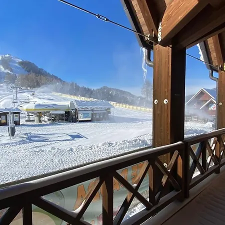 Hotel Enzo Moro