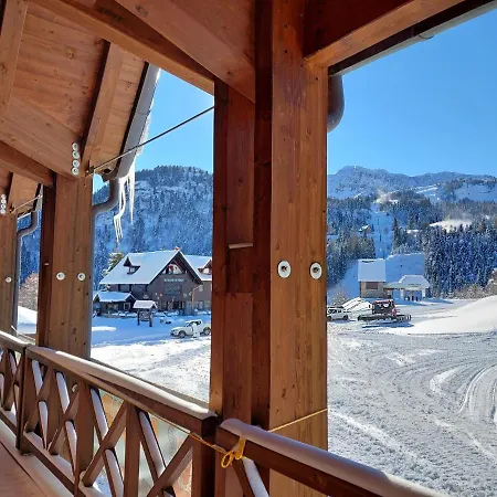 Hotel Enzo Moro 3*