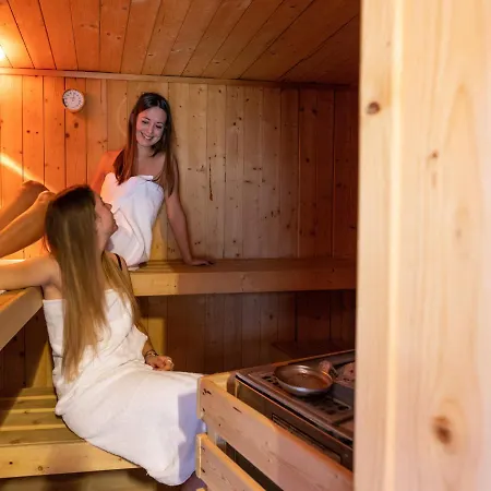 Hotel Enzo Moro Sùtrio