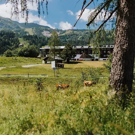 Hotel Enzo Moro 3*