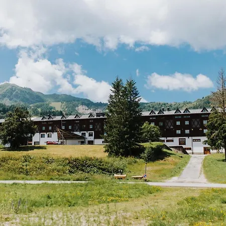 Enzo Moro Hotel