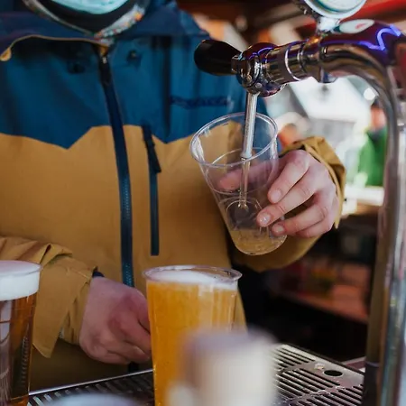 Hotel Enzo Moro Sùtrio