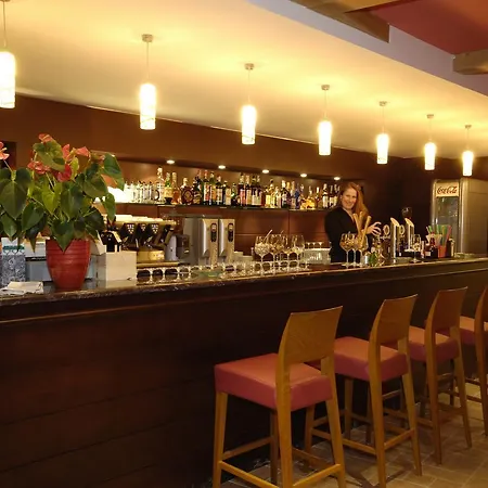 Hotel Enzo Moro 3*
