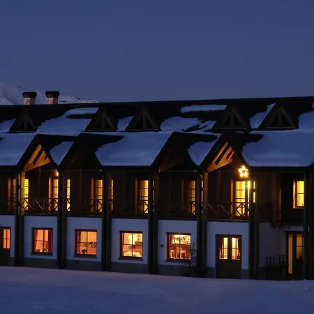 Hotel Enzo Moro Sùtrio