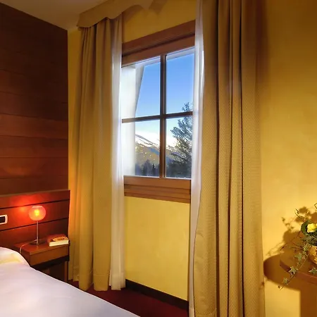 Enzo Moro Hotel