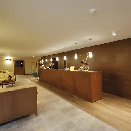 Hotel Enzo Moro