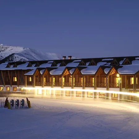 Hotel Enzo Moro 3*