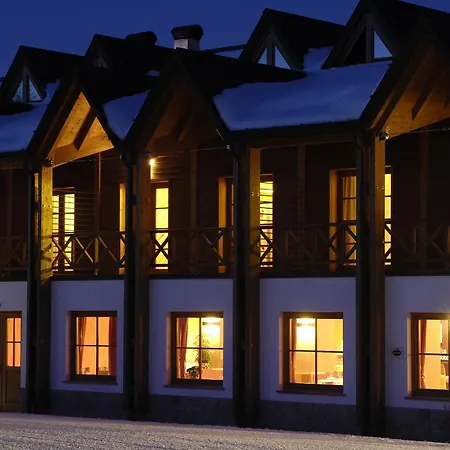 Enzo Moro Hotel Sùtrio