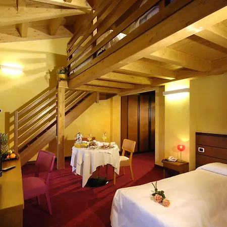 Hotel Enzo Moro 3*