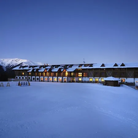 Hotel Enzo Moro Sùtrio
