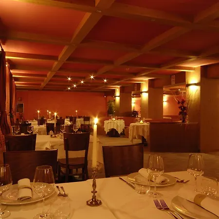 Hotel Enzo Moro 3*