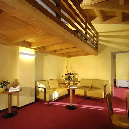 Hotel Enzo Moro 3*