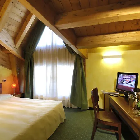 Hotel Enzo Moro