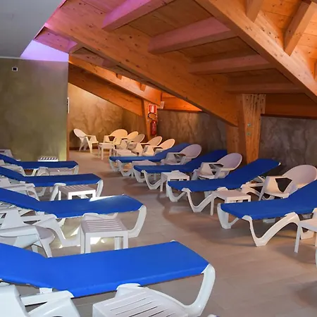 Hotel Enzo Moro 3*
