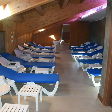 Hotel Enzo Moro 3*
