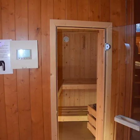 Hotel Enzo Moro 3*